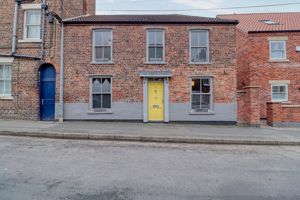 Frontal- click for photo gallery